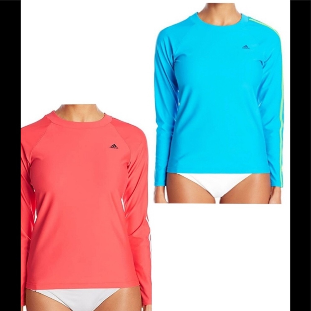 Women’s Rash Guard/Swim Tee